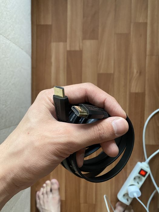Продам, шнур hdmi