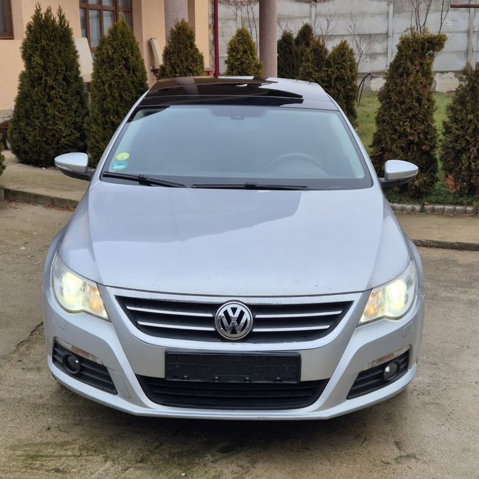 Vand Volkswagen Passat CC