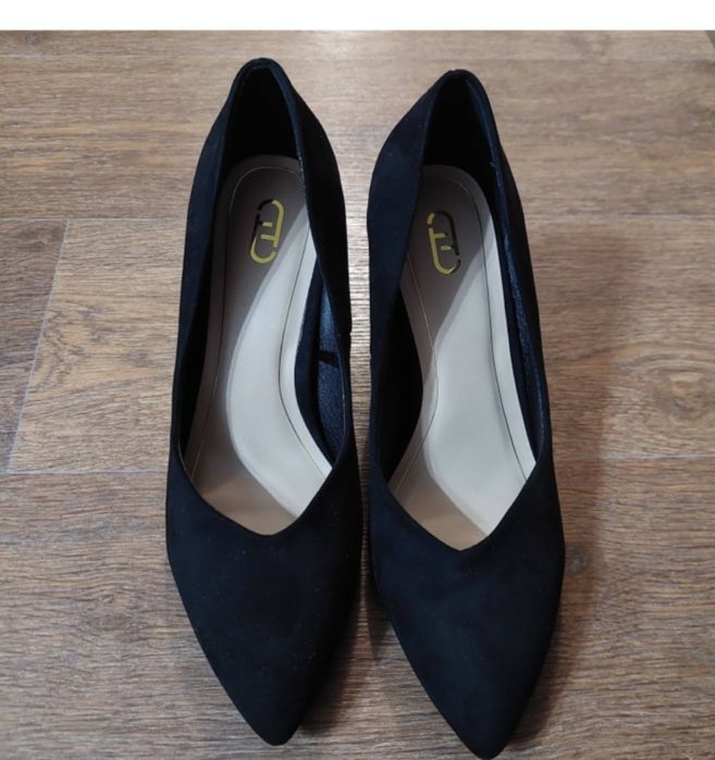 Продам туфли, 38р