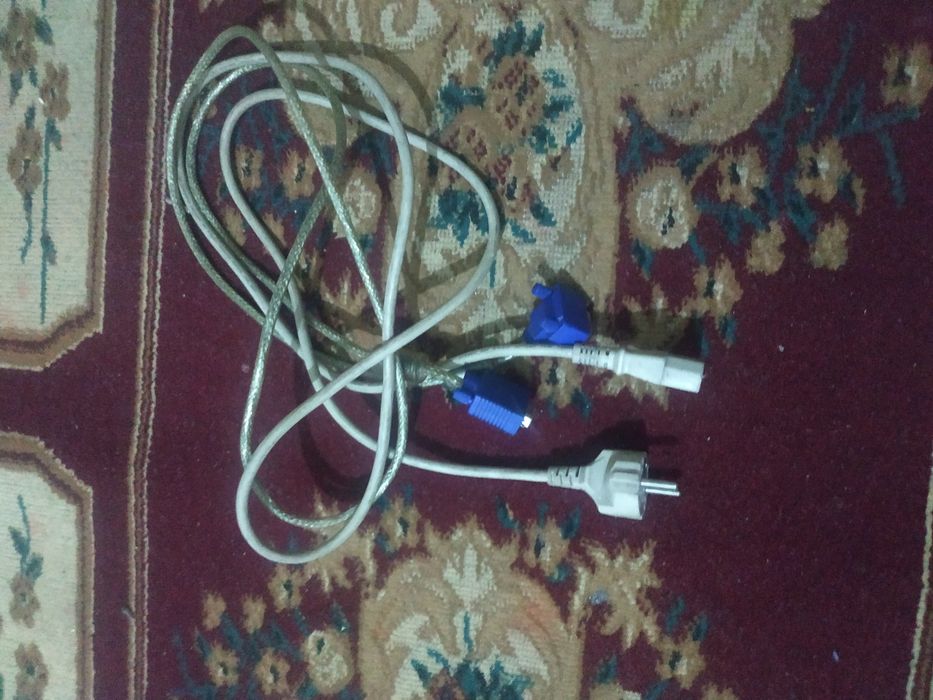 LG Flatron W2234S BN