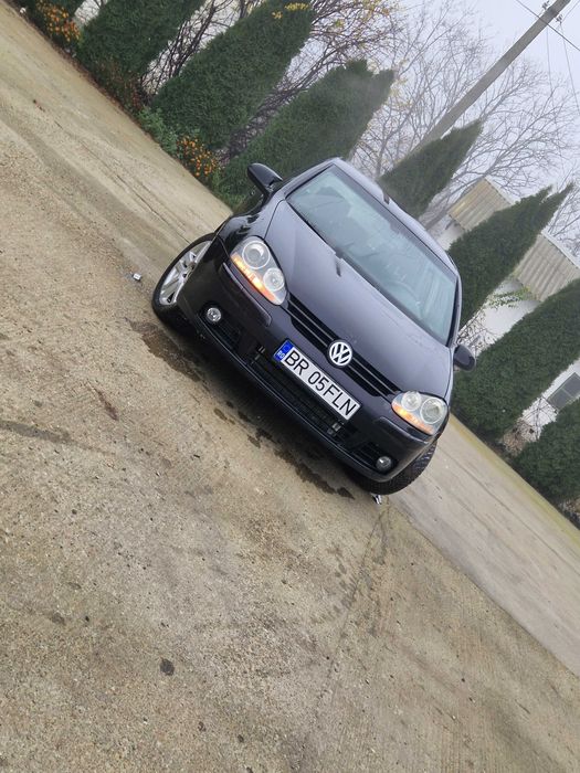 Vând golf 5 2.0,se poate și schimb cu e90