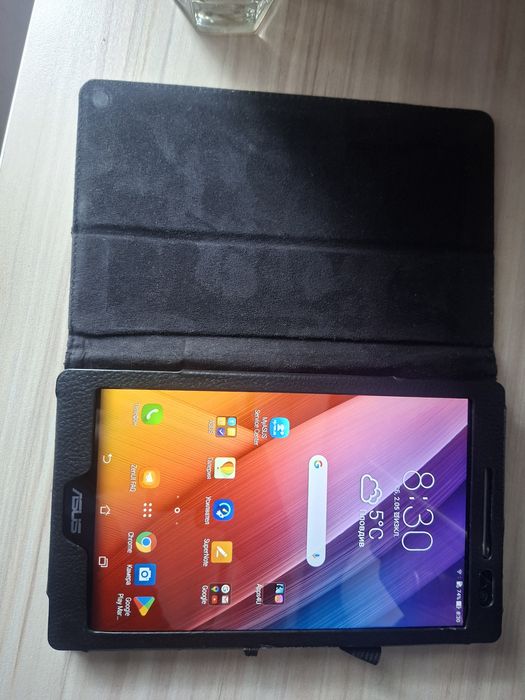 Таблет Asus Zenpad 8, SIM, 16GB