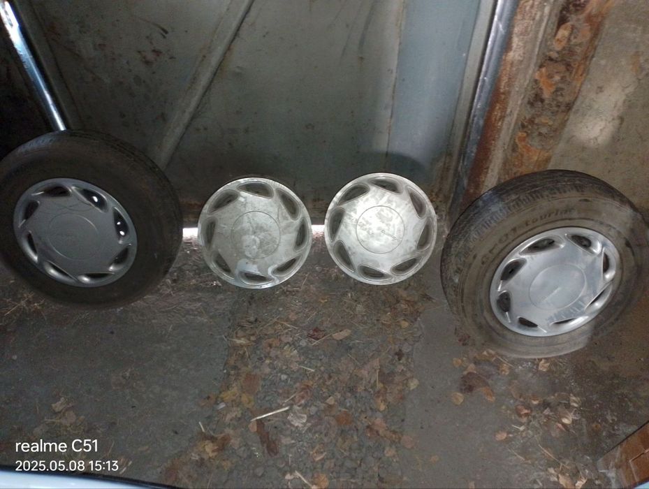 Balon sotiladi 13 razmer