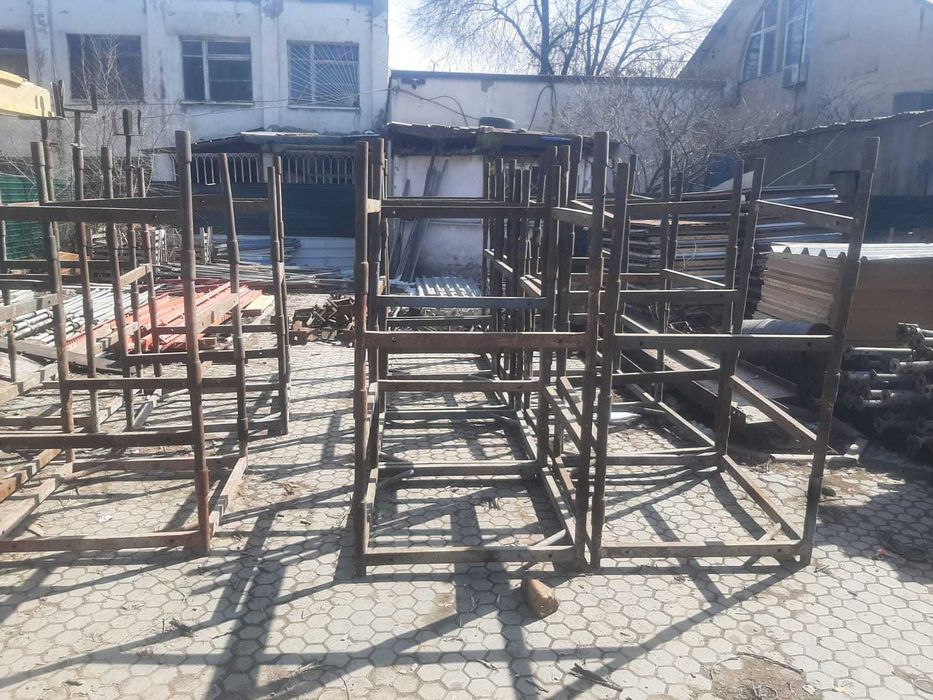 Продам стройтельные леса