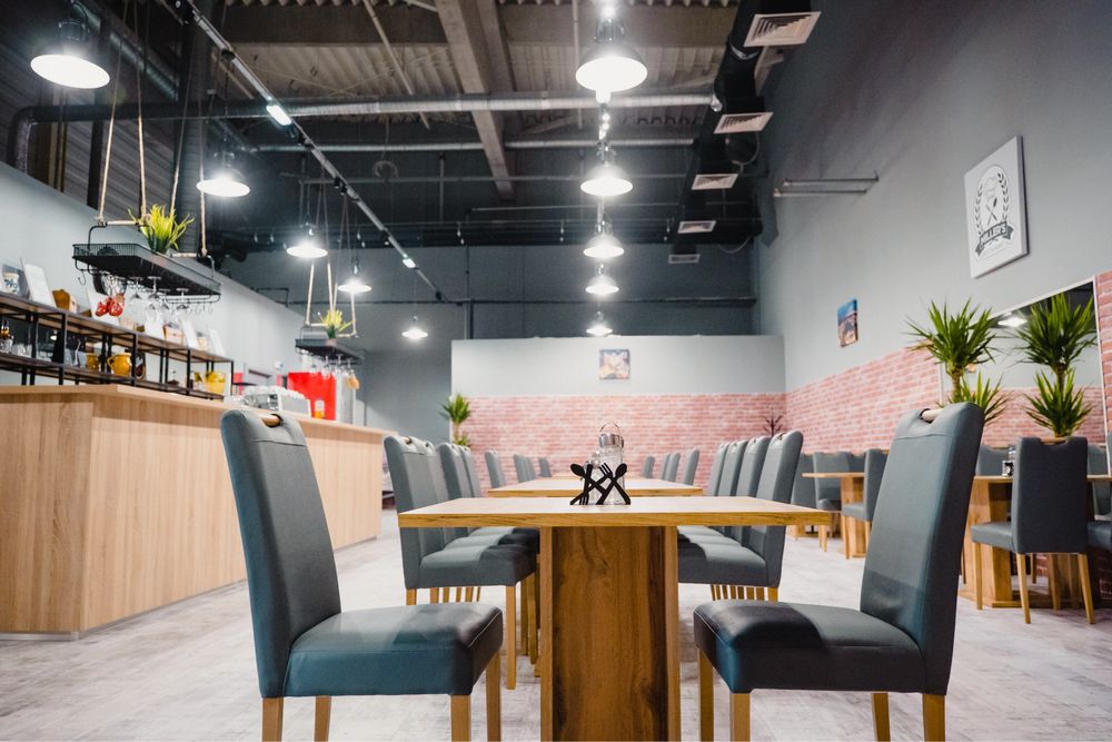 Oportunitate de Business în Oradea – Restaurant Complet Echipat