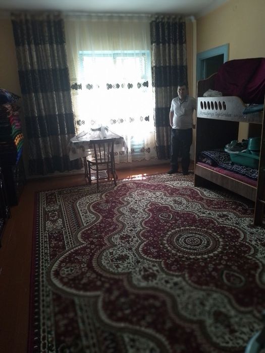 Uy sotiladi Sirdaryo viloyati Baxt shahar Tadbirkor mahallasi