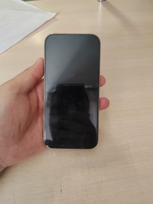 Айфон 14 про 128 гб акб 83