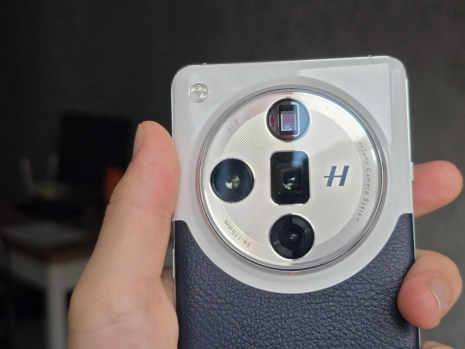 Oppo find x7 ultra+60к дп