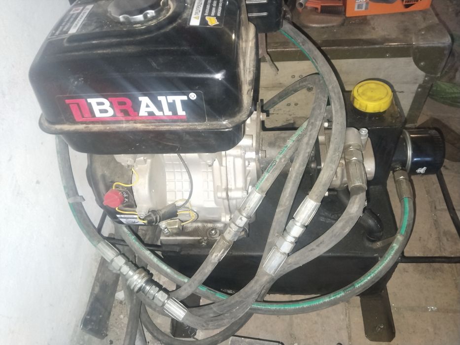 Продам Мини ГНБ с локацией