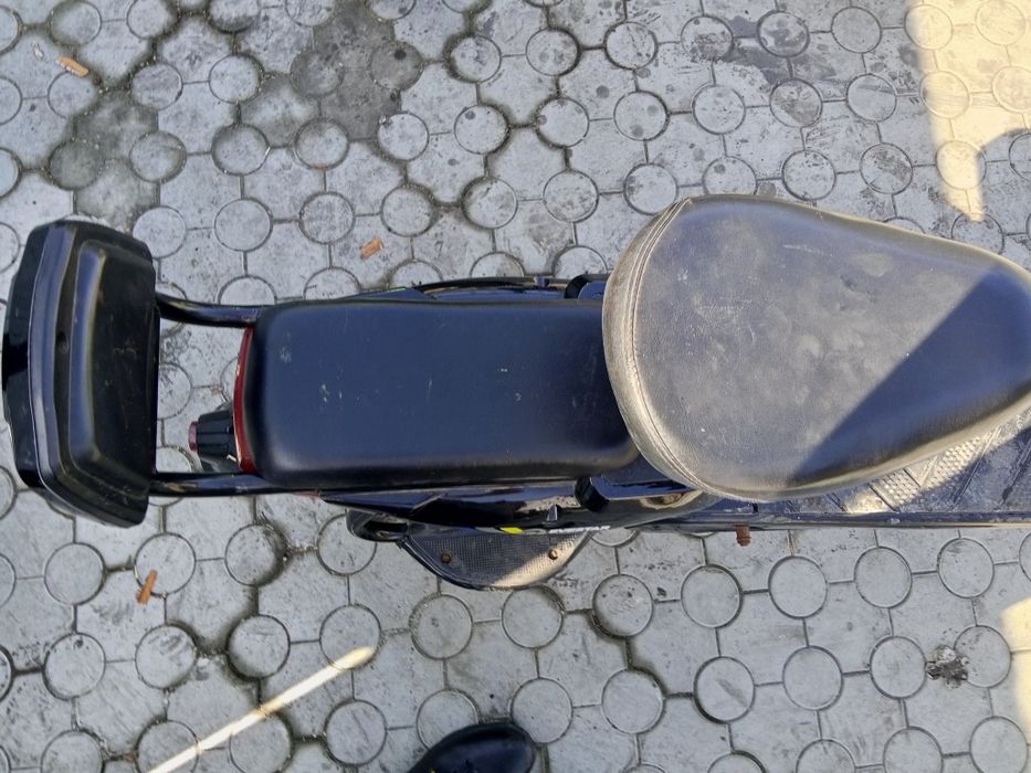 Продам электровелосипед evestar 8