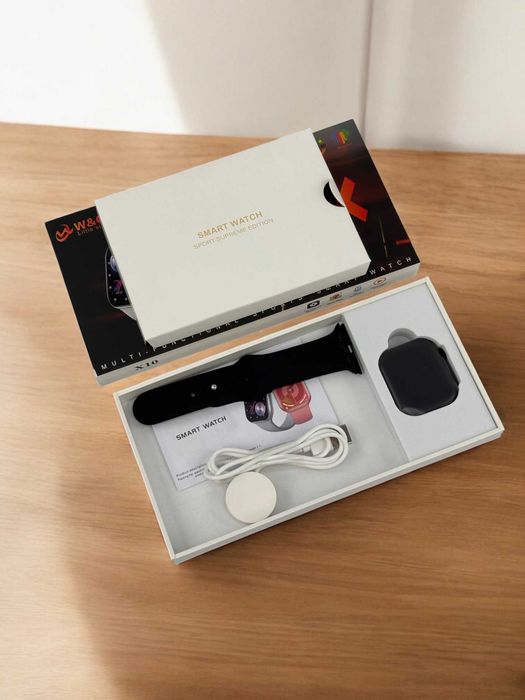 Смарт часы Smart Watch X10