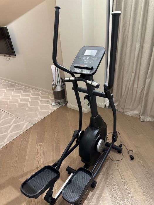 эллиптический тренажер