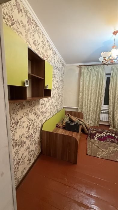 Продам Частный дом 3 комнаты 160м