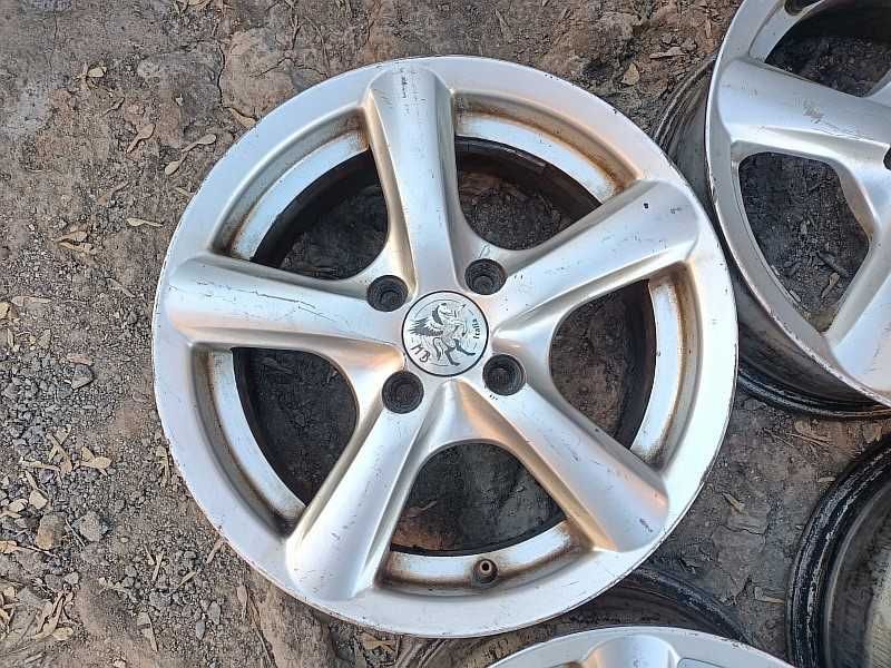 Продам легкосплавные диски