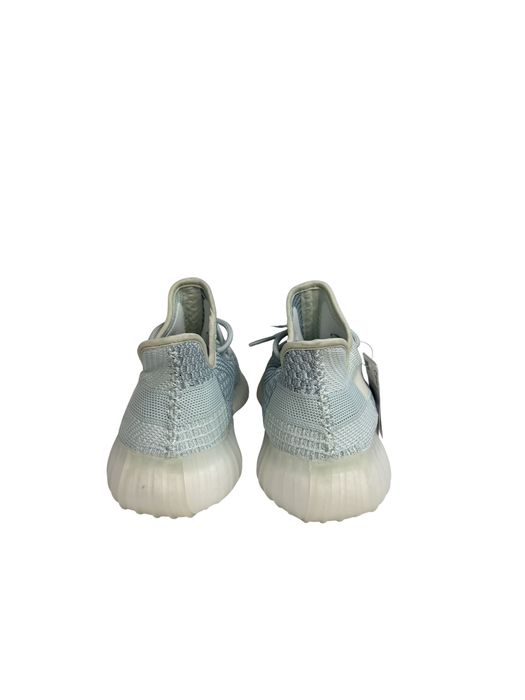 Yeezy 350V2 Cloud White Reflective(DS)(40,41,42,44)(PLATA RAMBURS,FARA AVANS)