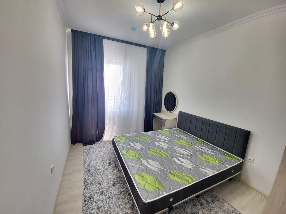 Аренда 3 хонали евро Квартира Сергели 16А (ЭЛОННИ ОХИРИГАЧА У́КИНГ))