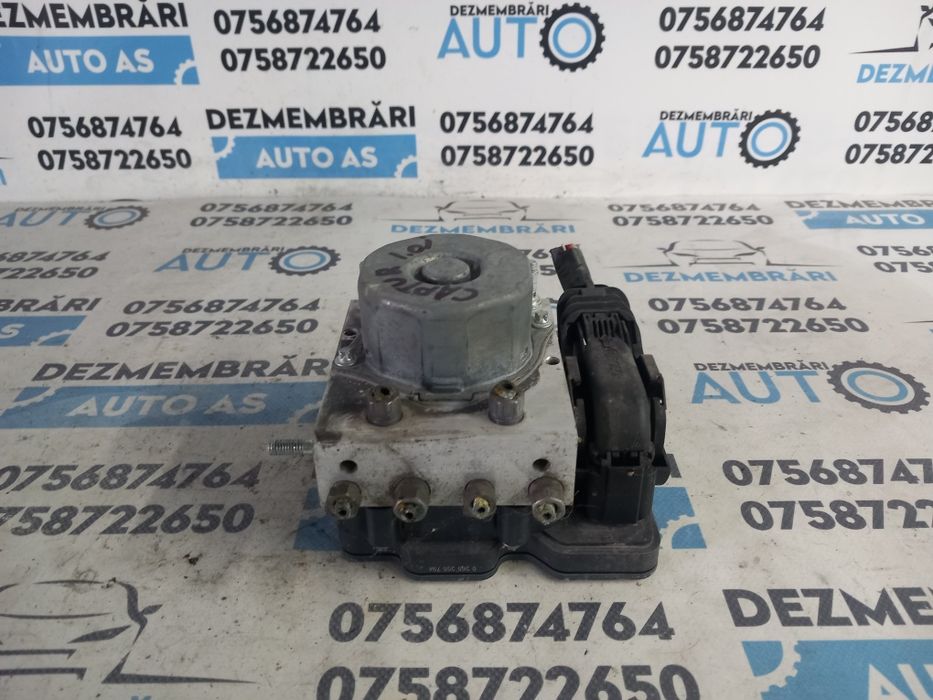 Pompa ABS 1.0i Renault Captur