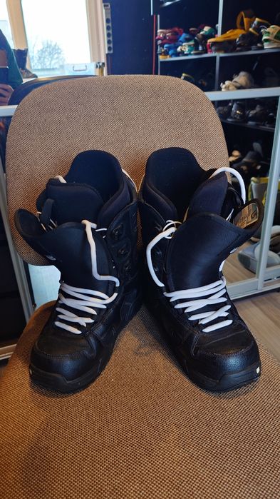 Boots Snowboard Burton Coco Nr. 40.5 EU 25.5cm