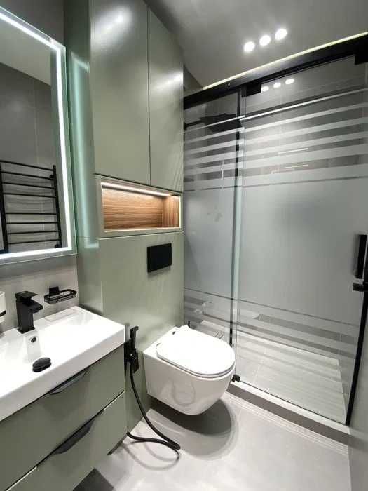 НИЗКАЯ ЦЕНА! Сдается Евро 2шка в Яшнабадском рн-е, Ул МАХТУМКУЛИ ID01