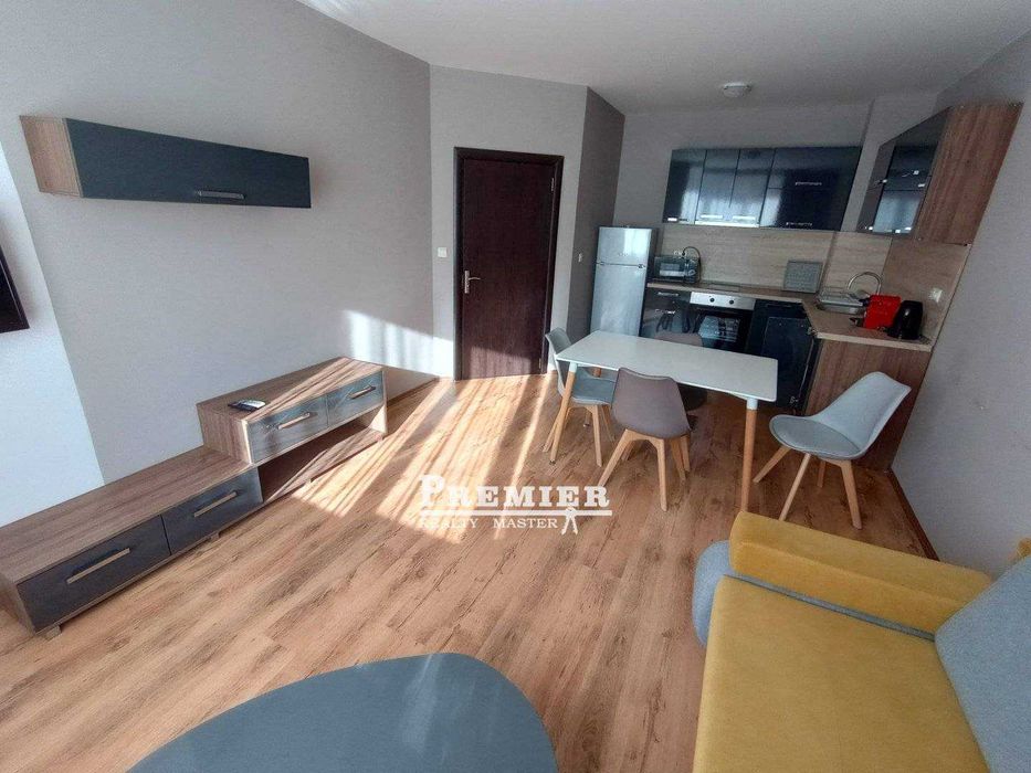 Продава се Двустаен апартамент в Поморие - 61 кв.м за 1550 €/кв.м - Снимка #1
