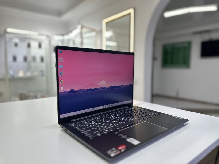 Ноутбук Lenovo Ideapad 5 Pro