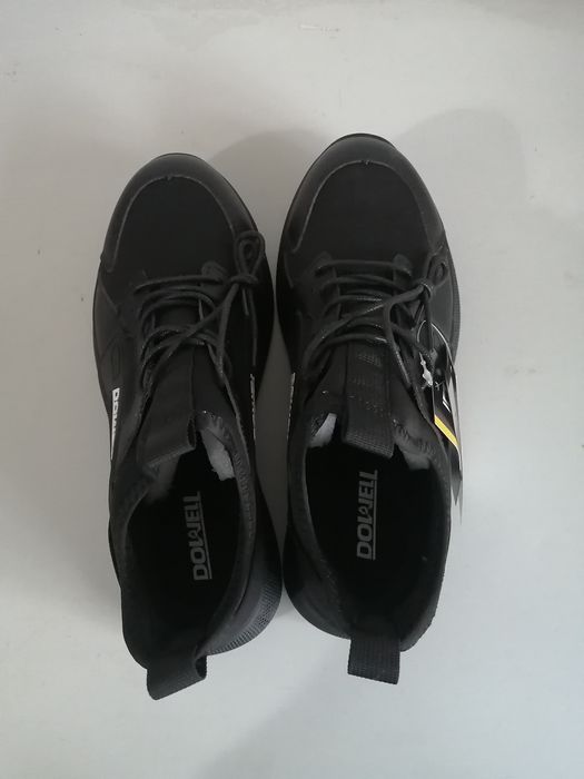 Новые летние раб ботинки  41р 8000тг