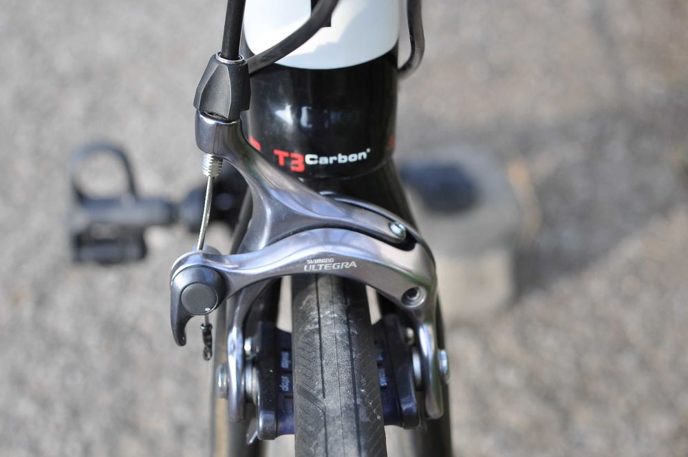 Lapierre S-Lite 400- шосеен карбонов велосипед