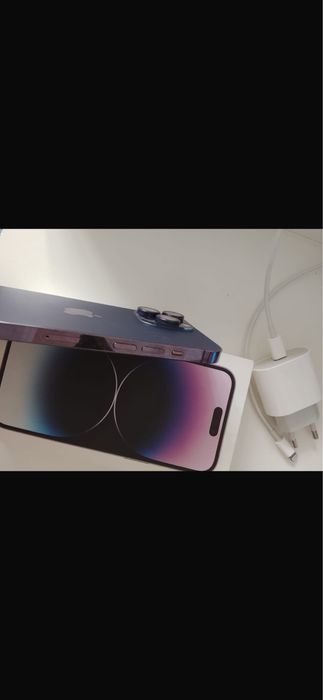 iPhone 14 pro max