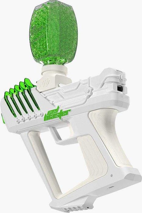 Гел Бластер с топчета от гел Пистолет Помпа 20800 патрона топчета