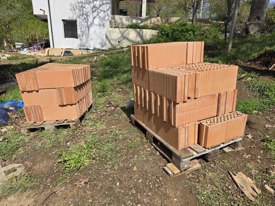 Тухла поротерм
500х120х2З8ММ