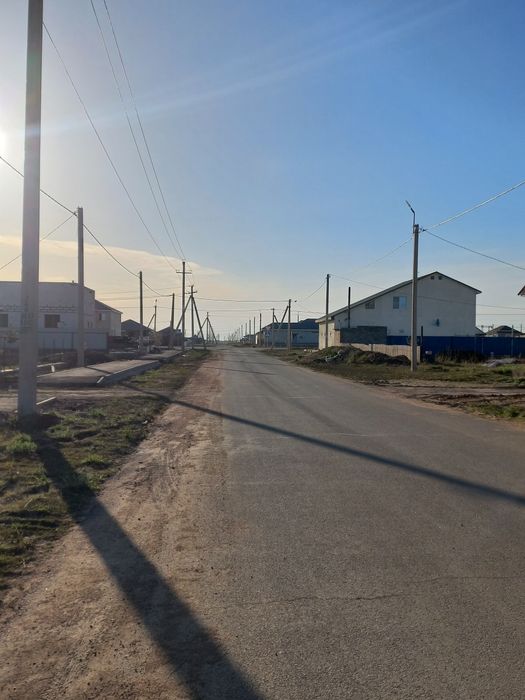 Продаеться участок Талапкер (Обсе)