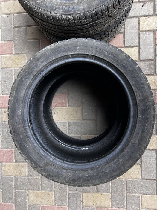 Летни гуми 225/50/17r Dot 23/21