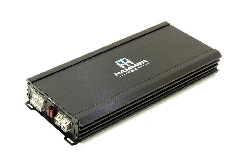 Усилитель (Колонка) Hammertech