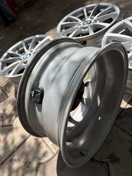 Jante bmw 205/60/R16 92V
