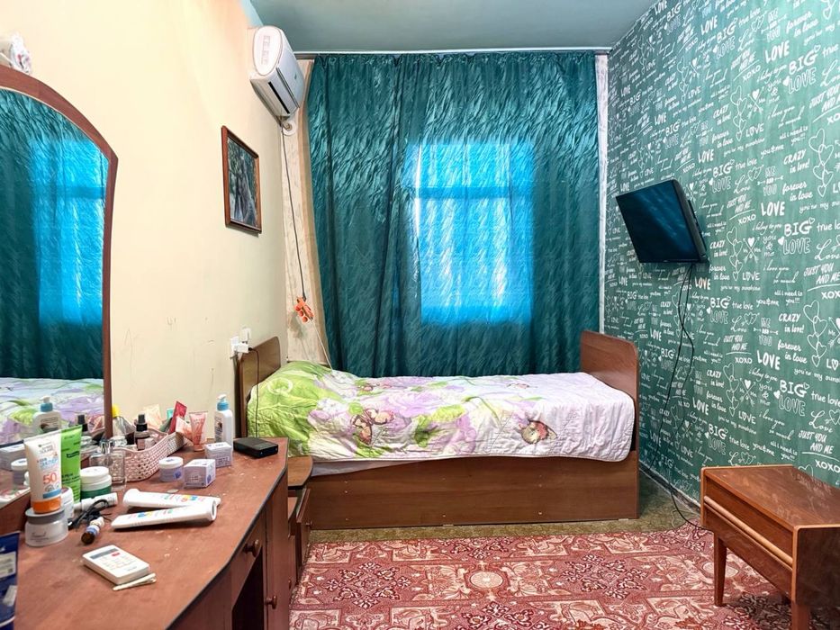 3 Комнаты 3в4/9/9 • 90м² • Лисунова 1, Кадышева, Авиасозлар 1