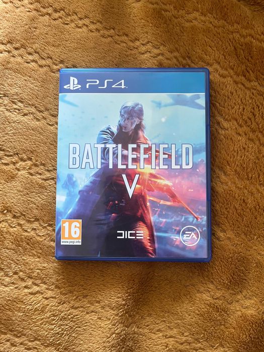 Jocuri Play Station 4    (PS4)