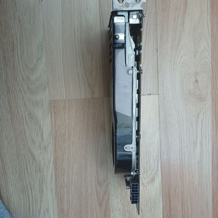 XFX GeForce 8800 GTX
