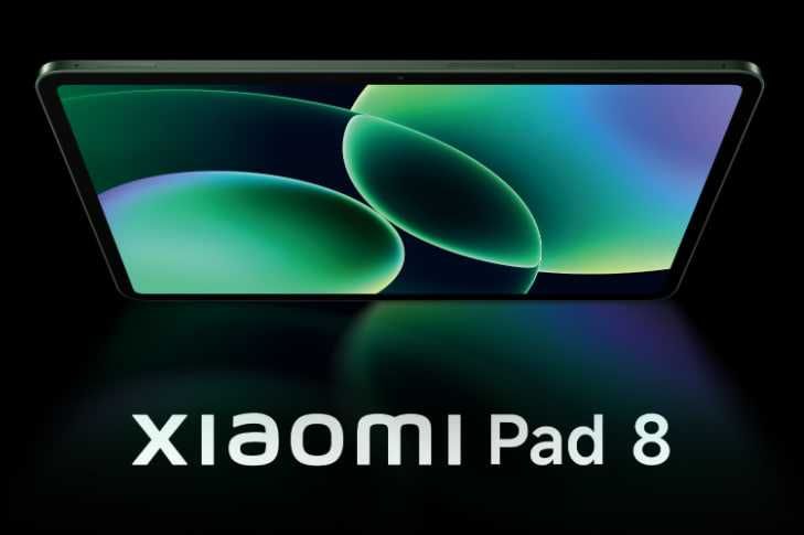 Xiaomi pad 8 8/256 Yangi 1 kunlik Pul zarur sotyapman