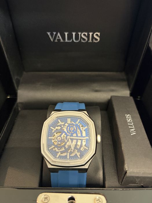 Colectie ceasuri Valusis 4 ceasuri