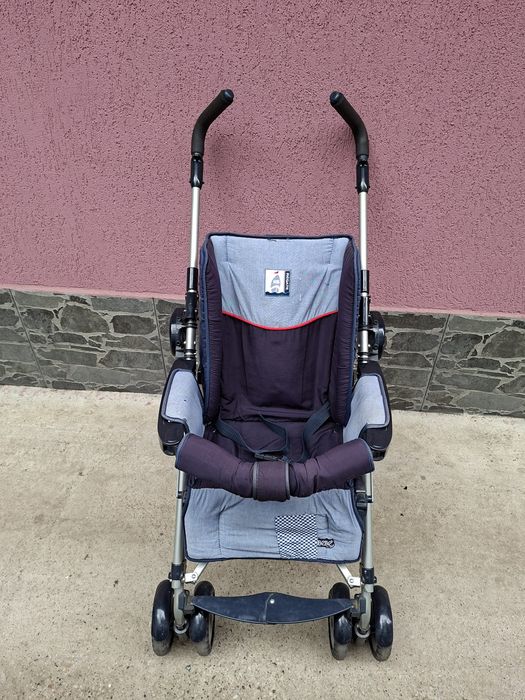 Carucior sport copii -predare doar in Timisoara