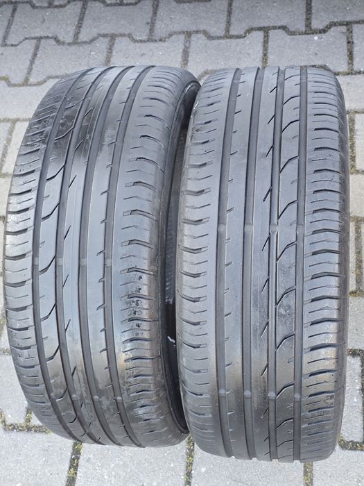 185 50 16 Continental