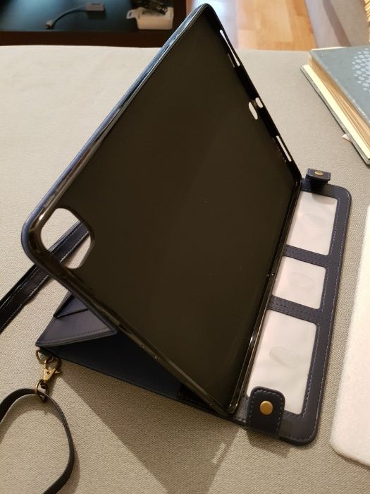 Кожух на I Pad pro 12.9" 2018 г.в.