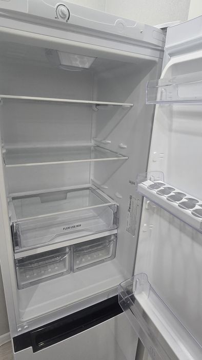 Холодильник Indesit