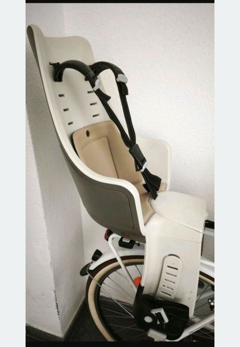 Scaun copil pentru bicicleta
