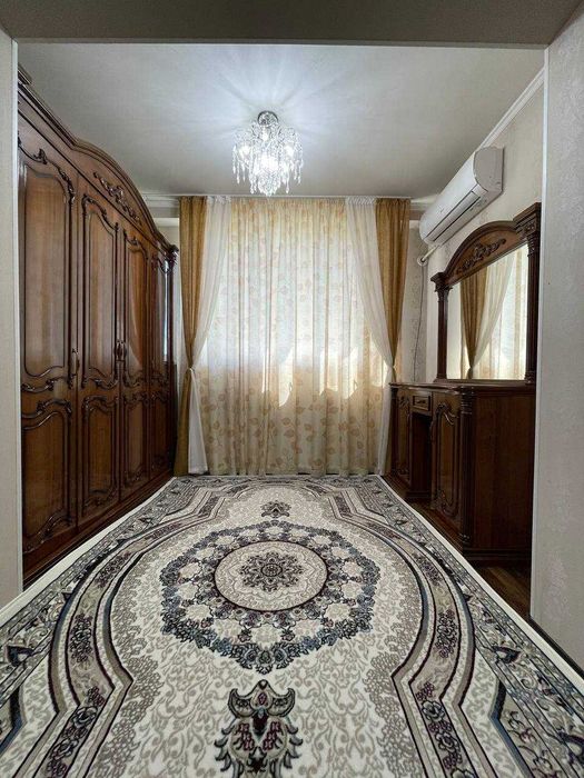 4 комнат 98кв Сдается СРОЧНО мега планет Юнусабад Универсам