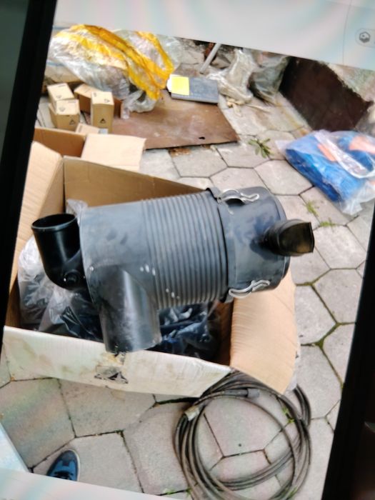 Продам воздушный фильтр