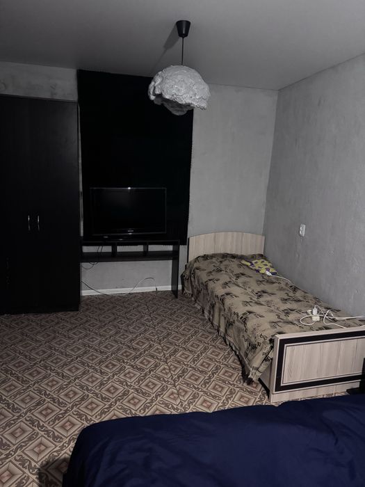 1к. Квартира у озера