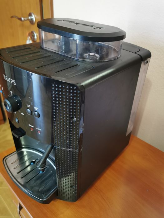 Кафемашина Krups Кафеавтомат Krups