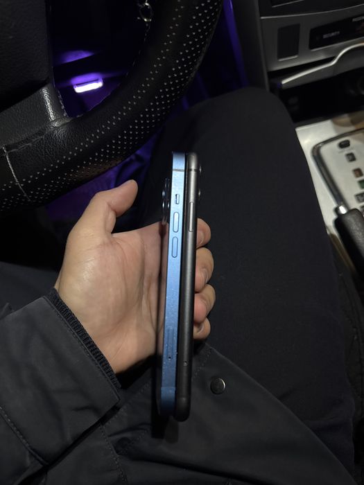 айфон 11 айфон 13