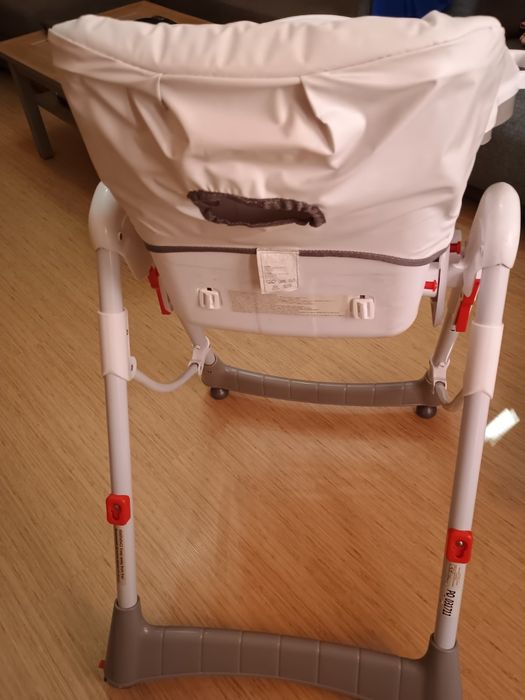 Детско столче за хранене